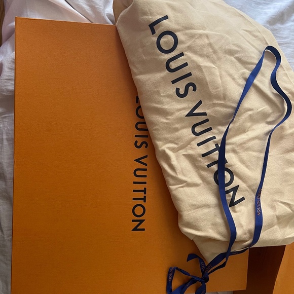 Louis Vuitton NEVERFULL GM (Still in the box) - Picture 11 of 14